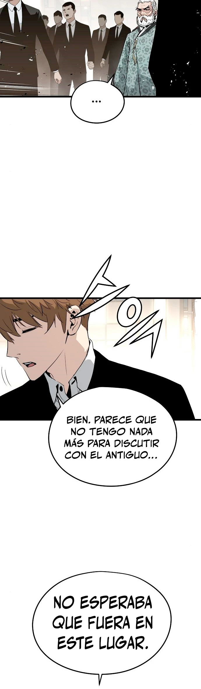 Th3 Breaker Fuerza eterna capítulo 10, página 30