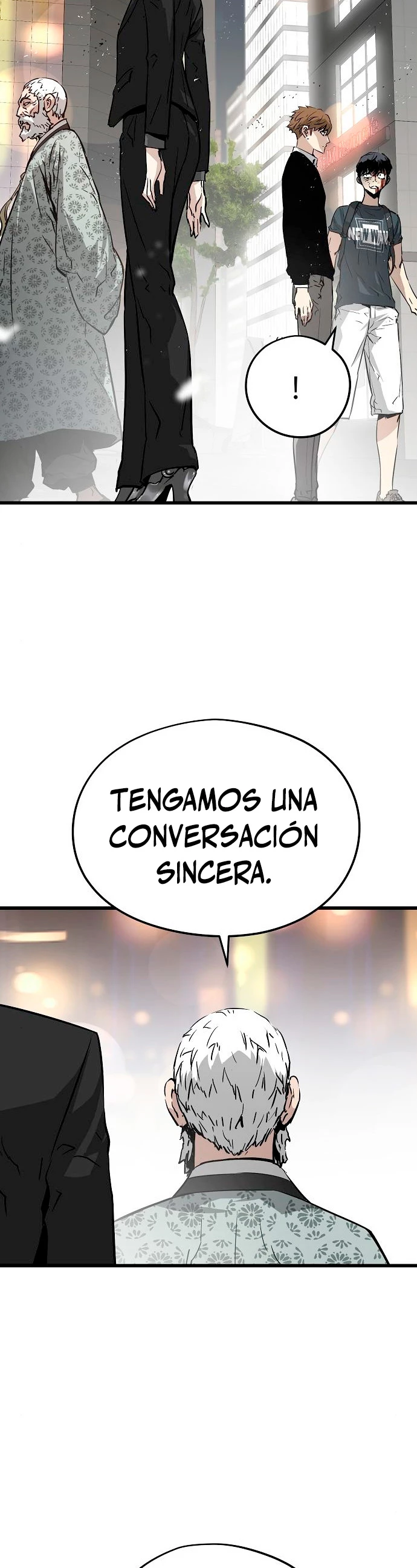Th3 Breaker Fuerza eterna capítulo 10, página 38