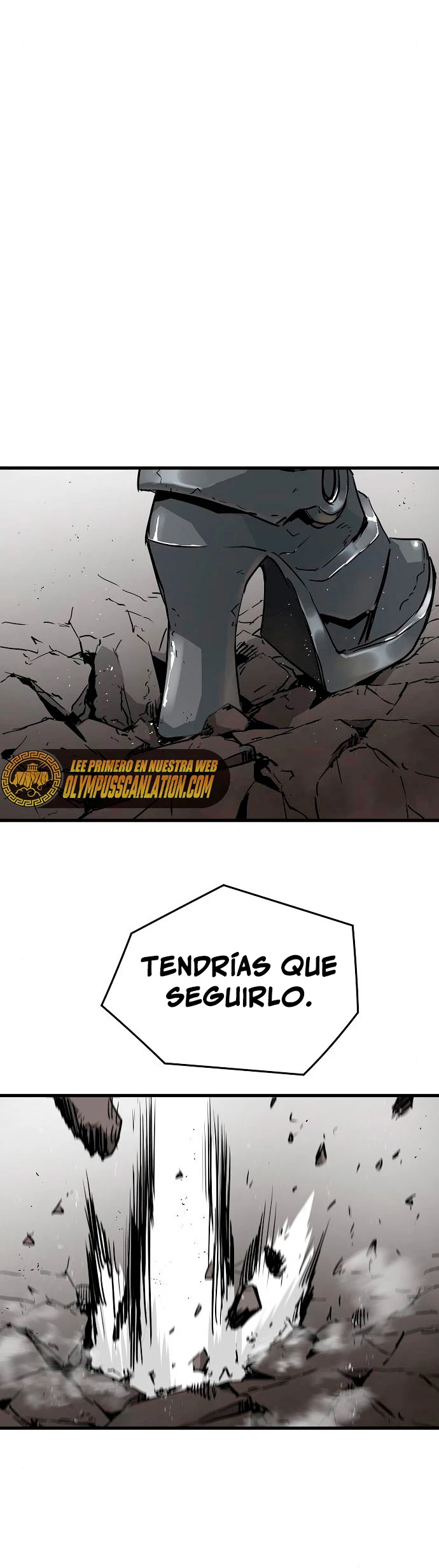 Th3 Breaker Fuerza eterna capítulo 10, página 45