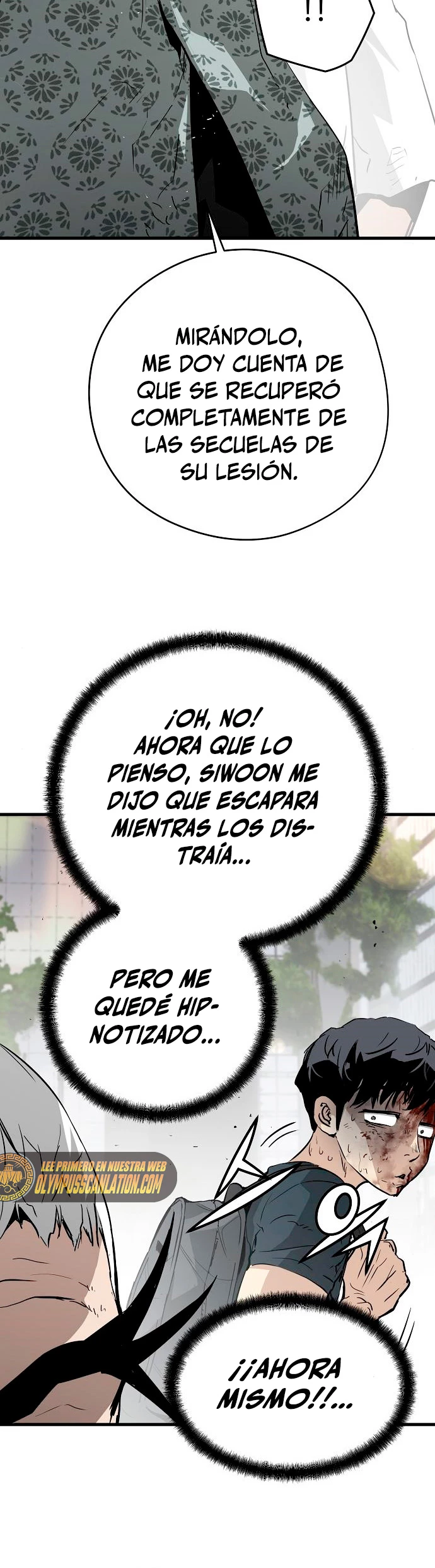 Th3 Breaker Fuerza eterna capítulo 10, página 55