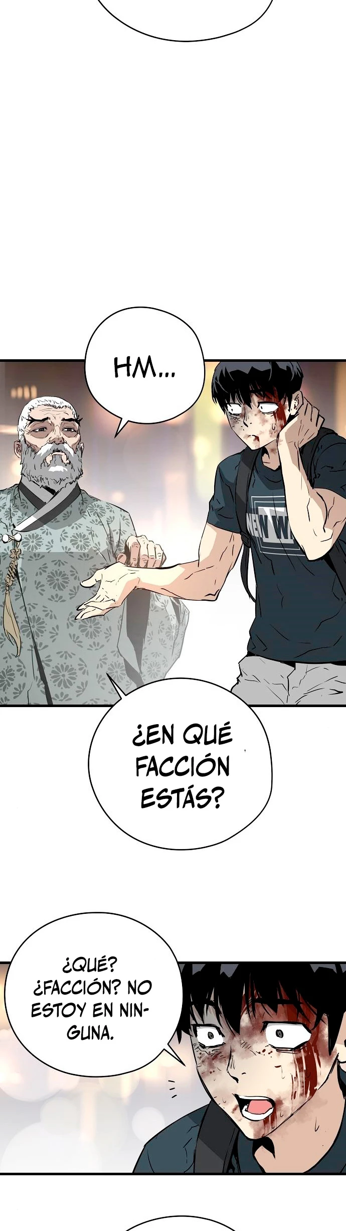 Th3 Breaker Fuerza eterna capítulo 10, página 57