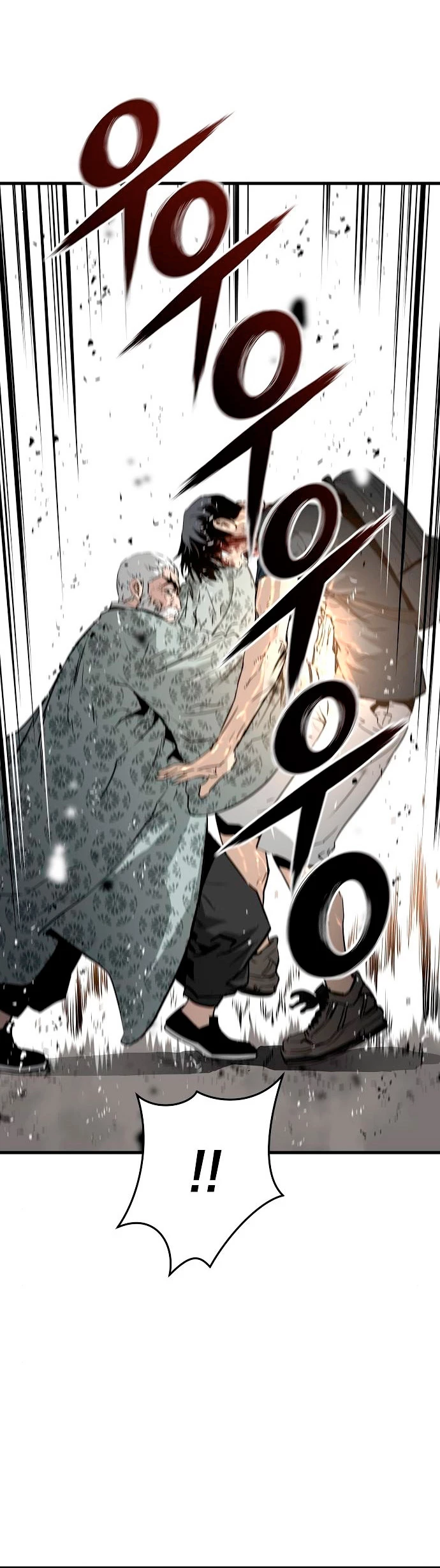 Th3 Breaker Fuerza eterna capítulo 10, página 60