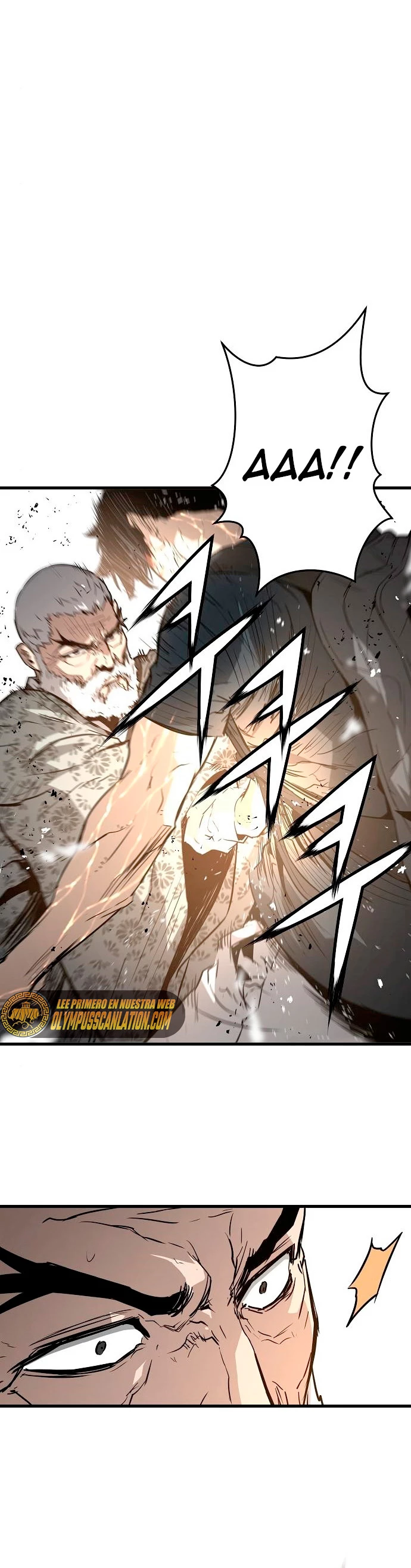 Th3 Breaker Fuerza eterna capítulo 10, página 64