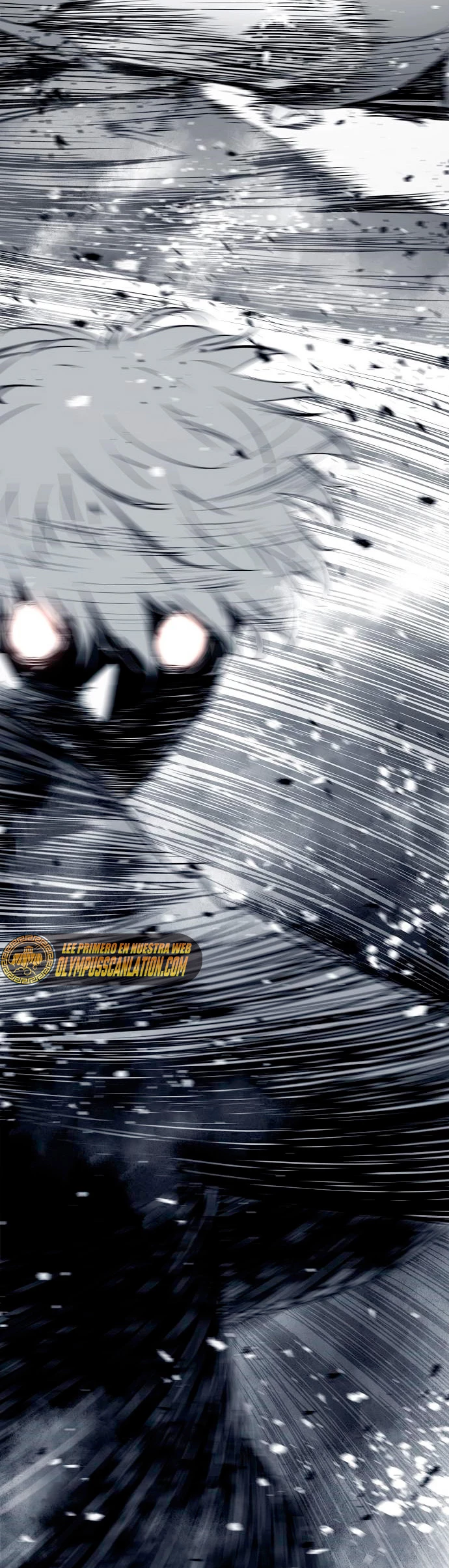 Th3 Breaker Fuerza eterna capítulo 10, página 71