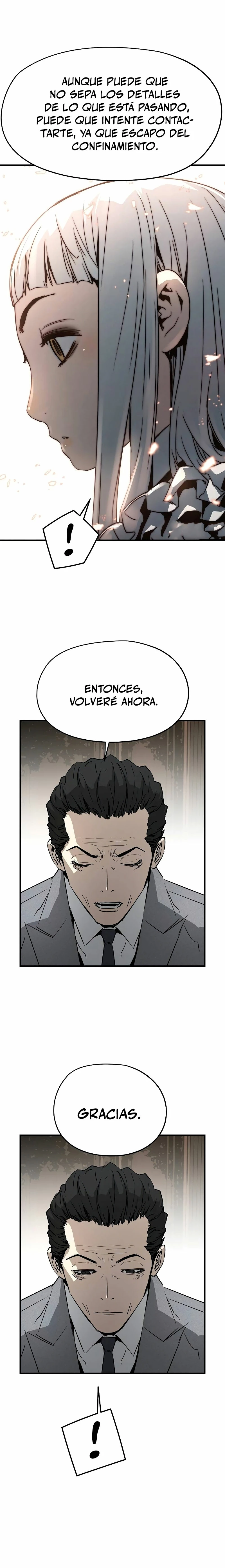 Th3 Breaker Fuerza eterna capítulo 100, página 23