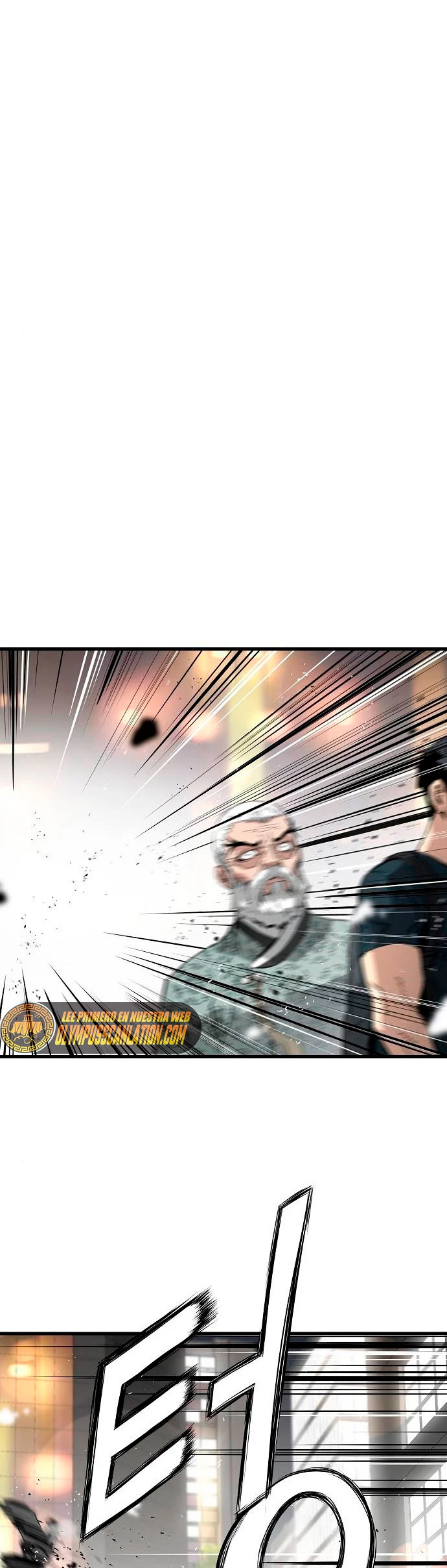Th3 Breaker Fuerza eterna capítulo 11, página 2
