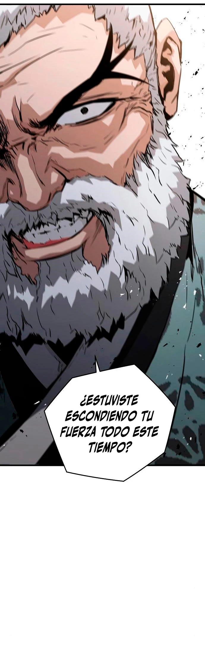 Th3 Breaker Fuerza eterna capítulo 11, página 6