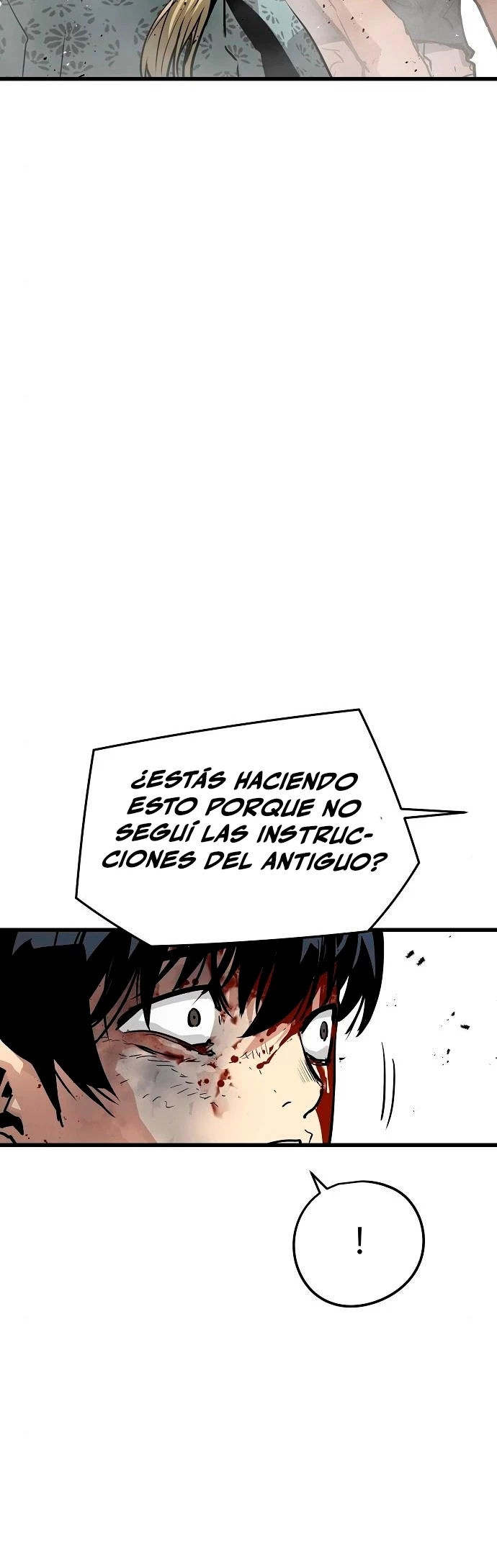 Th3 Breaker Fuerza eterna capítulo 11, página 9