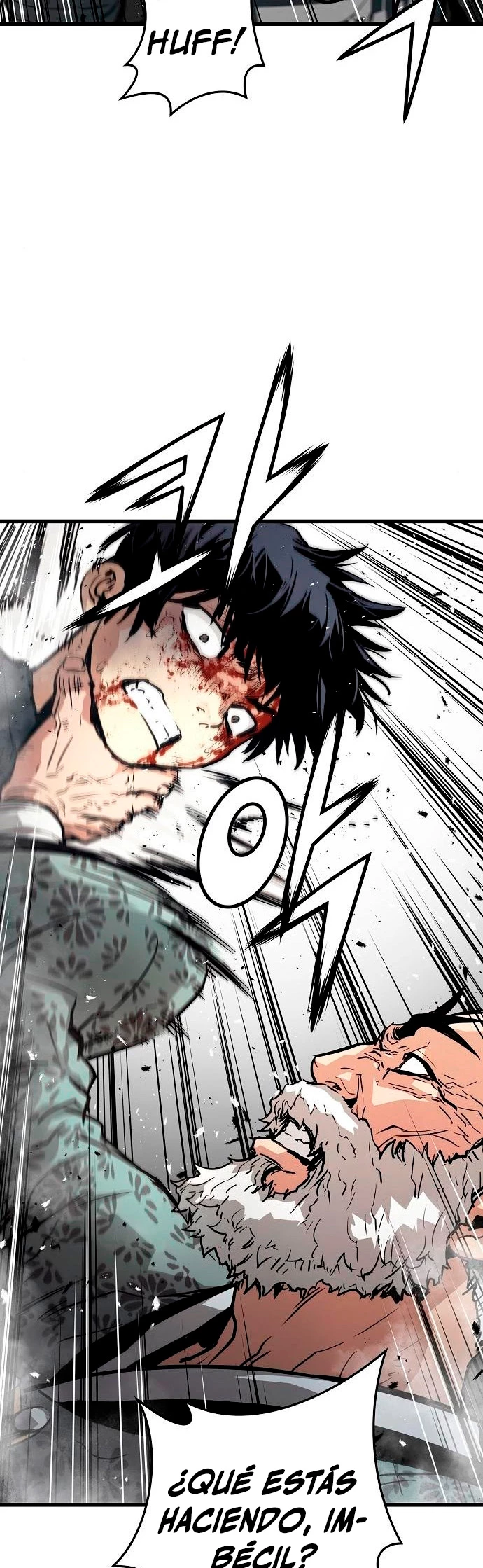 Th3 Breaker Fuerza eterna capítulo 11, página 15