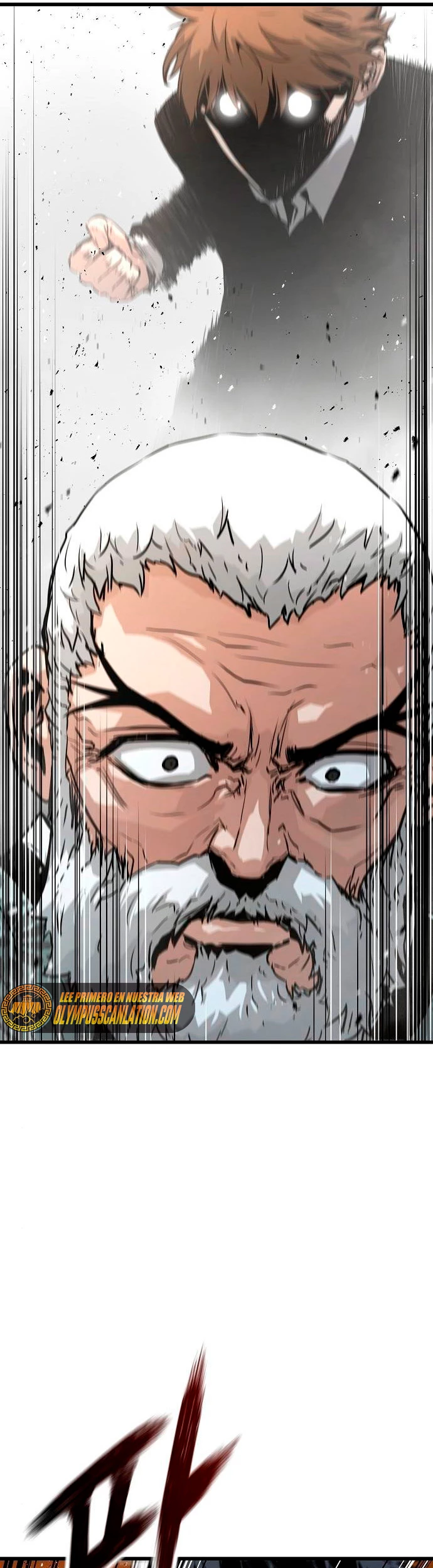 Th3 Breaker Fuerza eterna capítulo 11, página 18