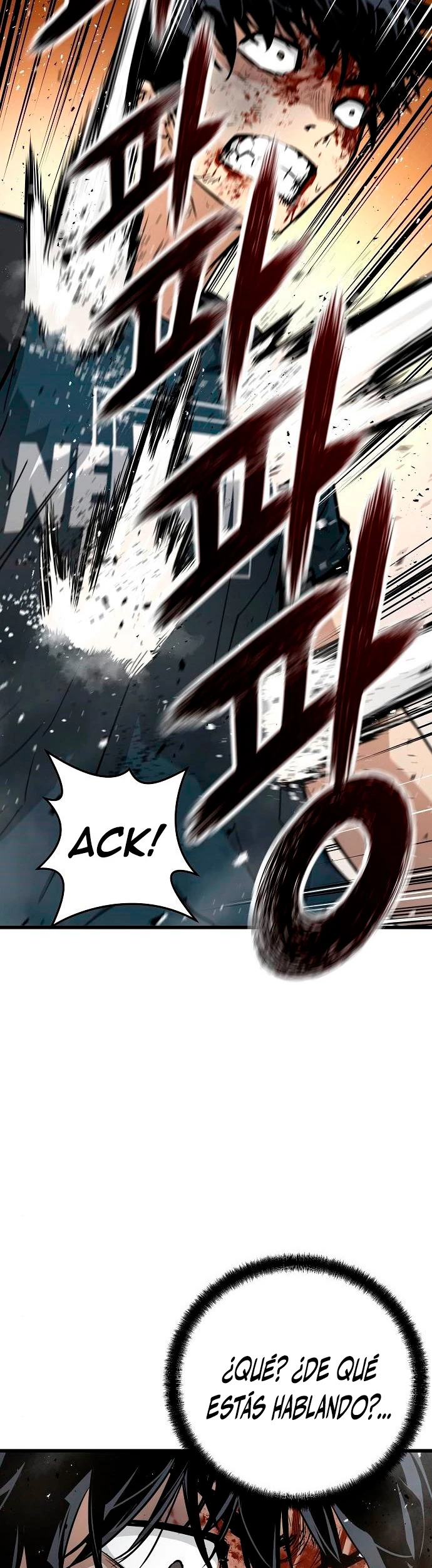 Th3 Breaker Fuerza eterna capítulo 11, página 19