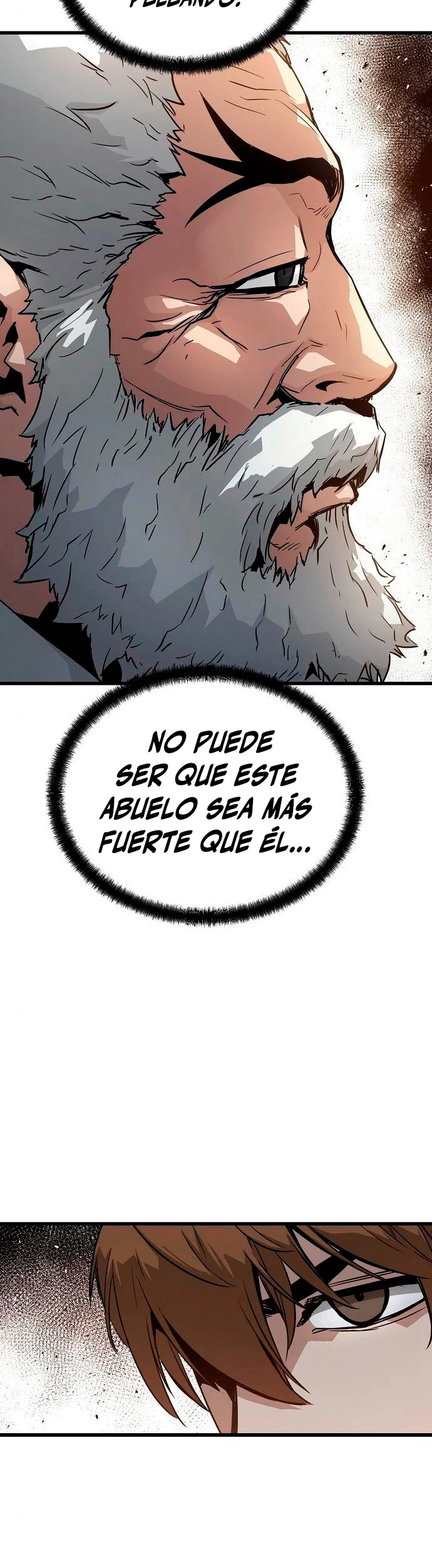 Th3 Breaker Fuerza eterna capítulo 11, página 33