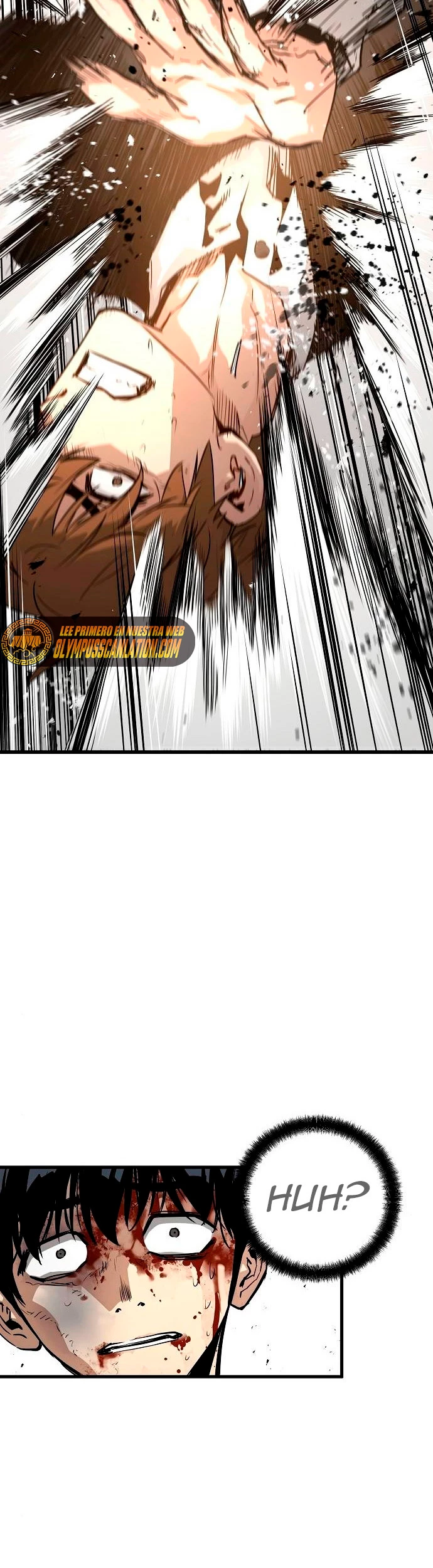 Th3 Breaker Fuerza eterna capítulo 11, página 37