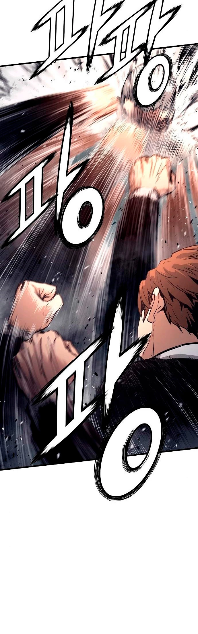 Th3 Breaker Fuerza eterna capítulo 11, página 39