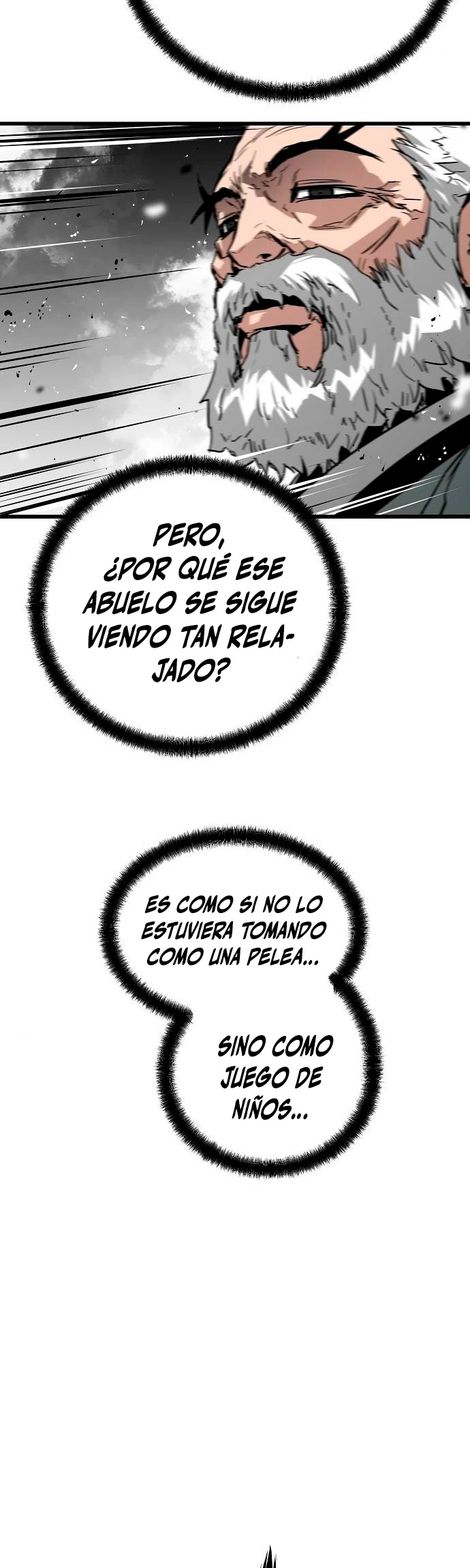 Th3 Breaker Fuerza eterna capítulo 11, página 51