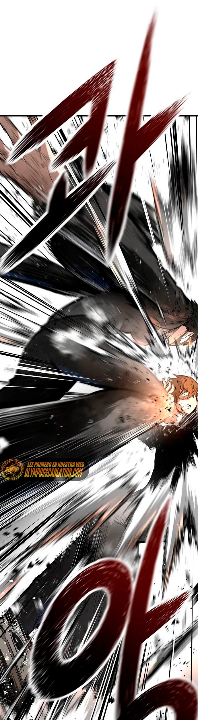 Th3 Breaker Fuerza eterna capítulo 11, página 54