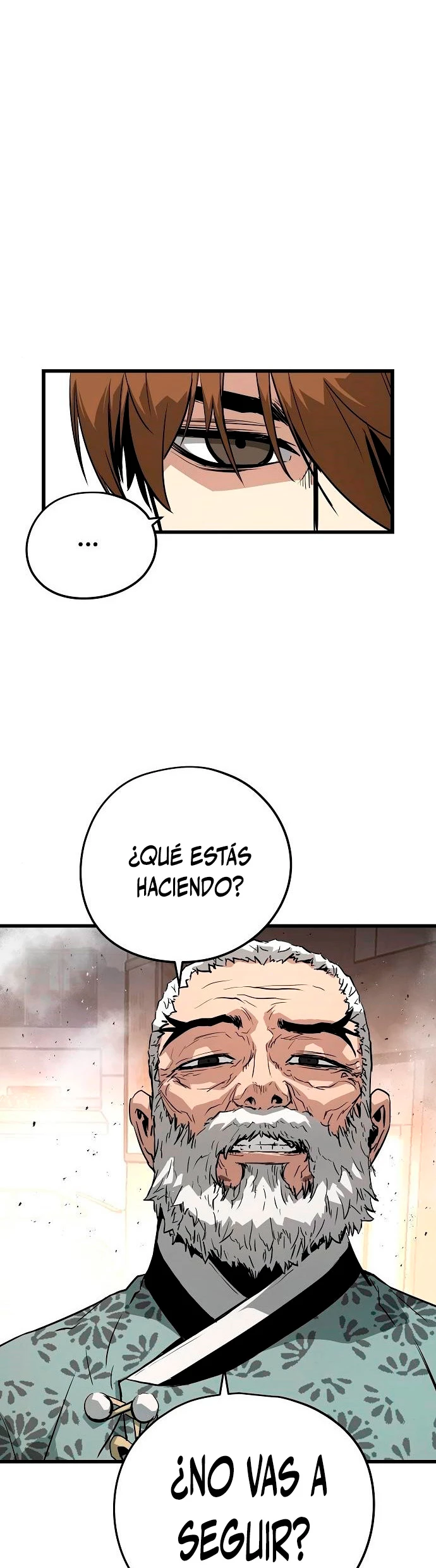 Th3 Breaker Fuerza eterna capítulo 11, página 60