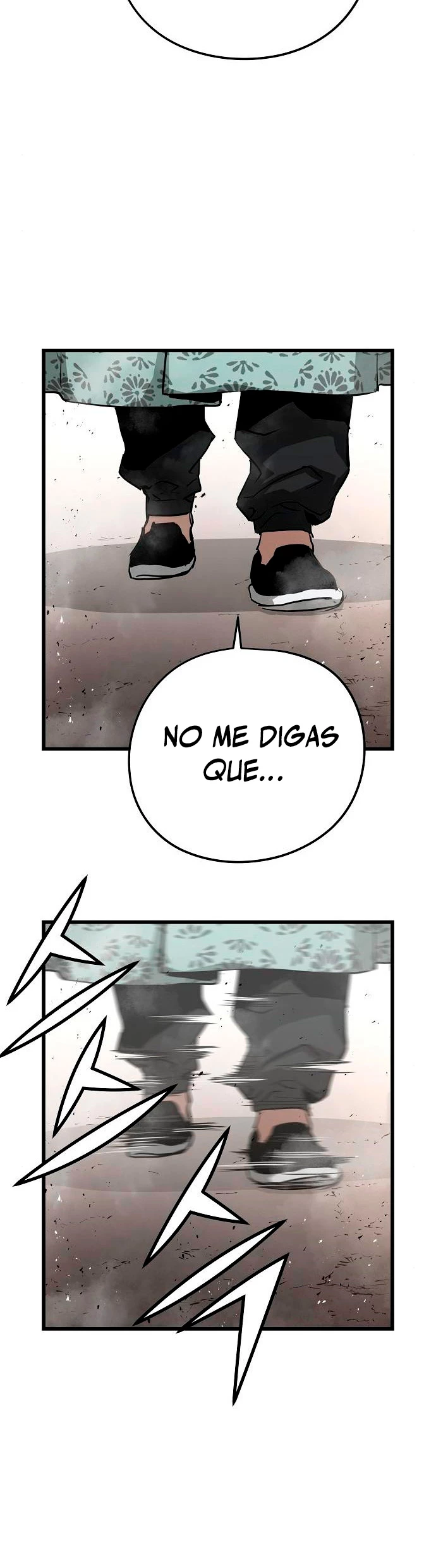 Th3 Breaker Fuerza eterna capítulo 11, página 61