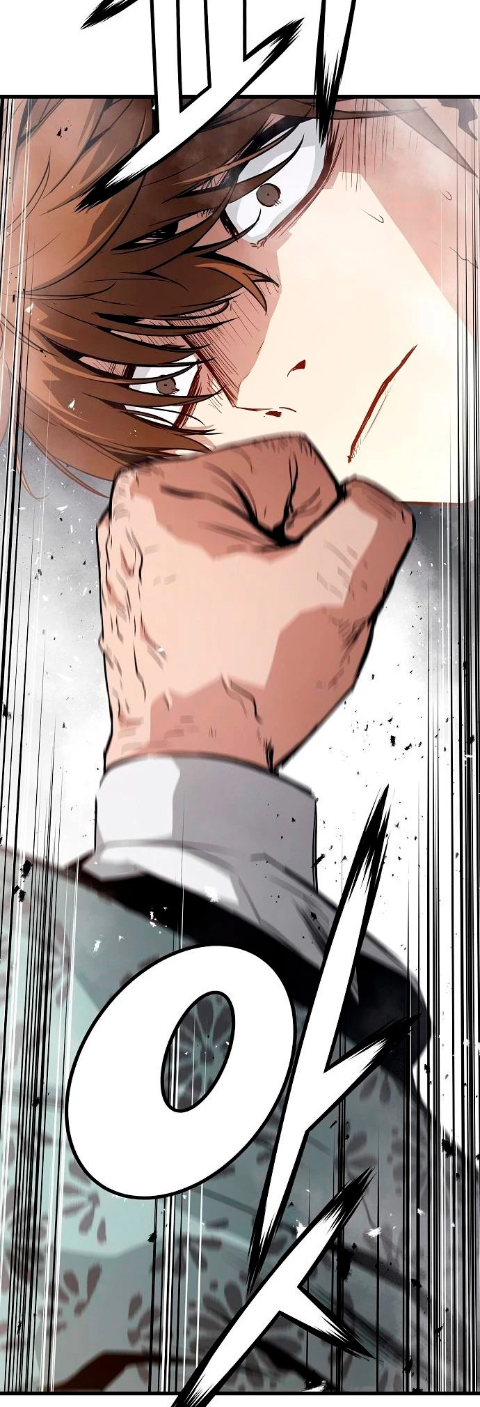 Th3 Breaker Fuerza eterna capítulo 11, página 63