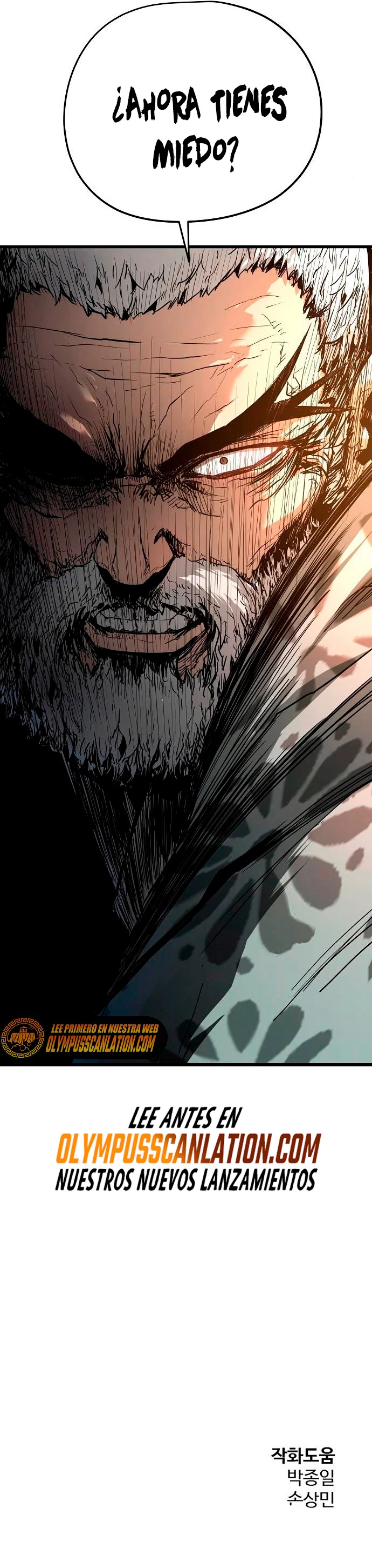 Th3 Breaker Fuerza eterna capítulo 11, página 66