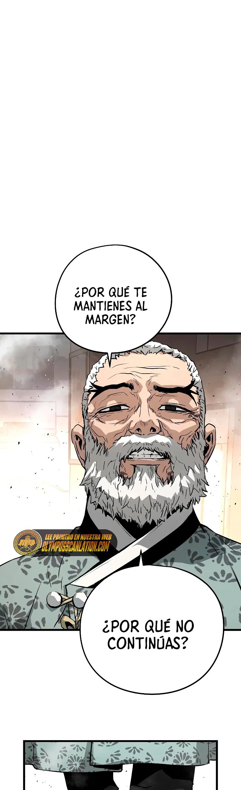 Th3 Breaker Fuerza eterna capítulo 12, página 3