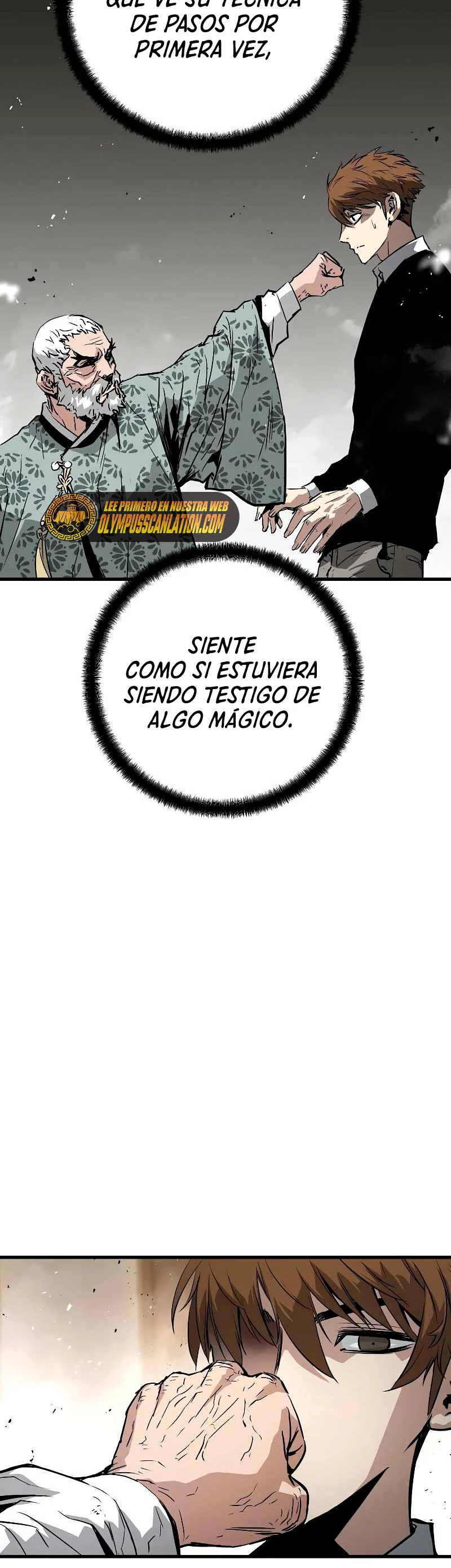 Th3 Breaker Fuerza eterna capítulo 12, página 12