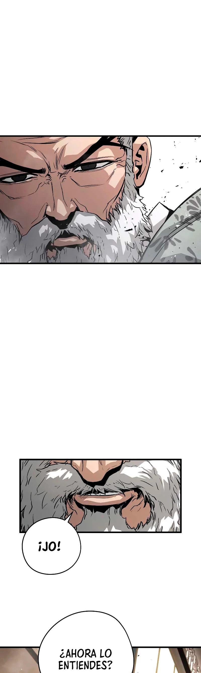 Th3 Breaker Fuerza eterna capítulo 12, página 13