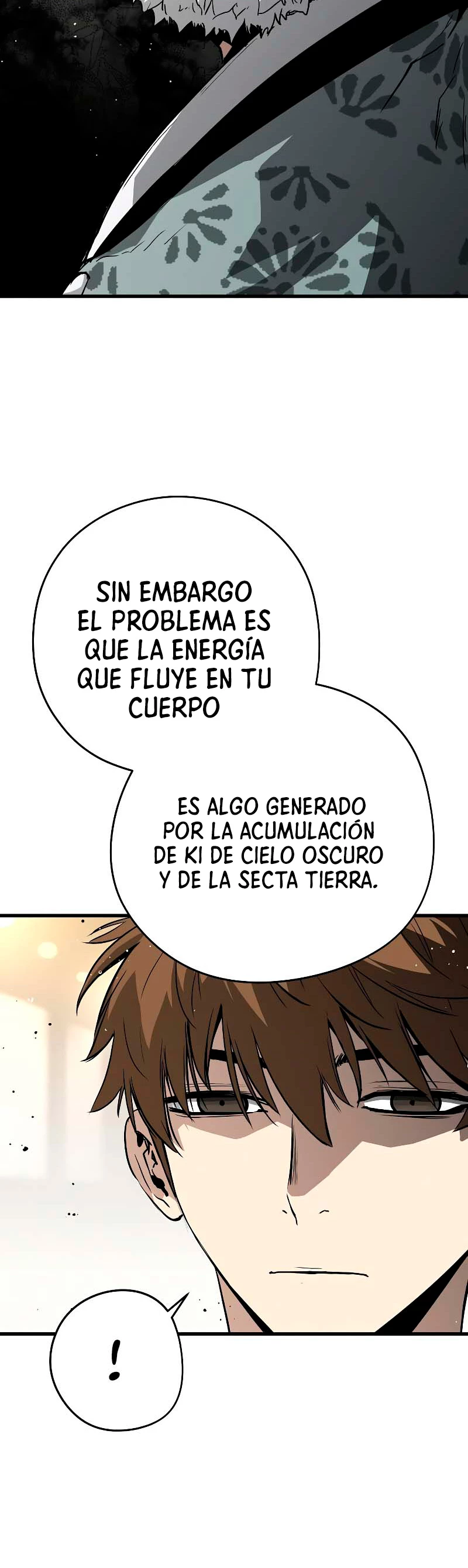 Th3 Breaker Fuerza eterna capítulo 12, página 17