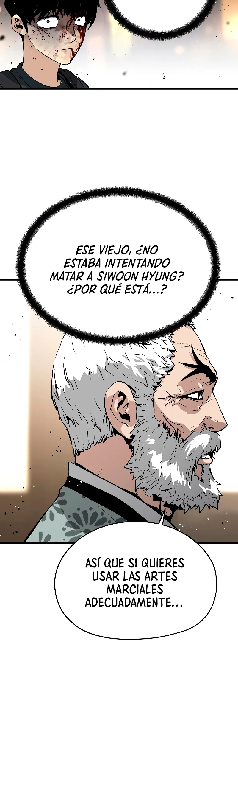 Th3 Breaker Fuerza eterna capítulo 12, página 24