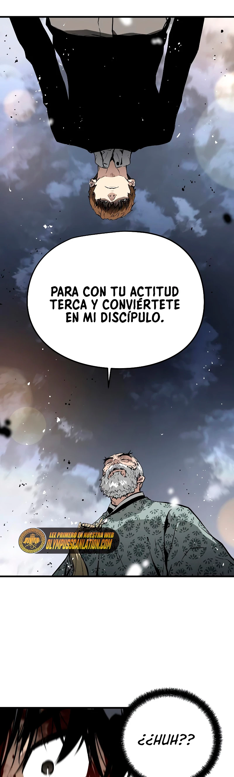 Th3 Breaker Fuerza eterna capítulo 12, página 25