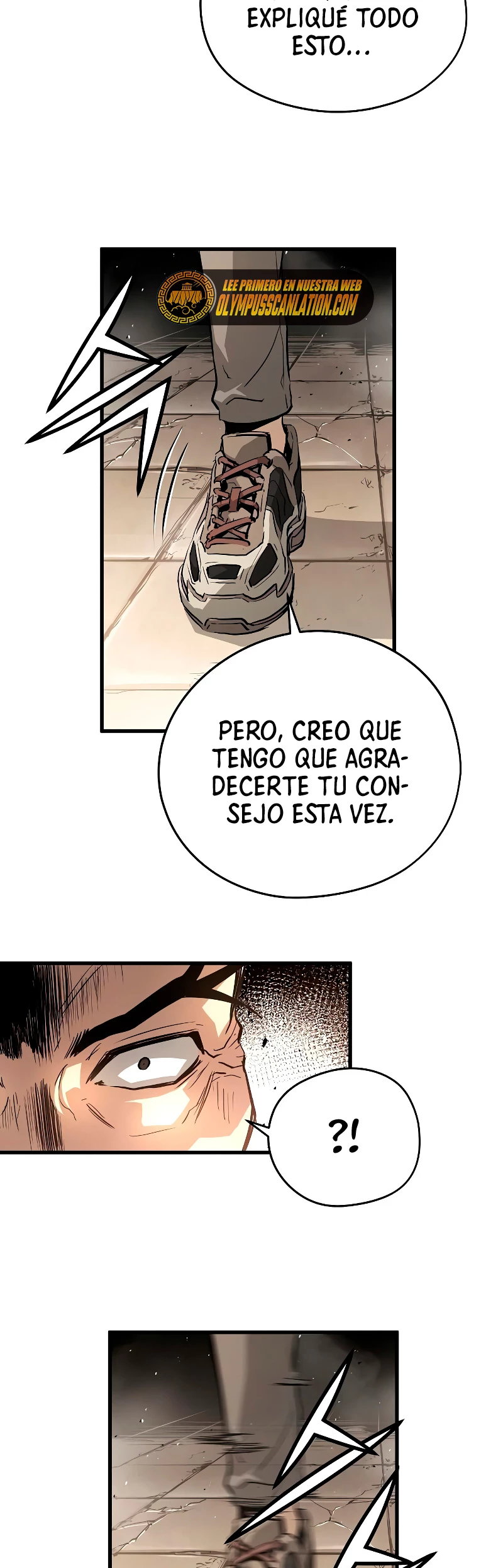 Th3 Breaker Fuerza eterna capítulo 12, página 31