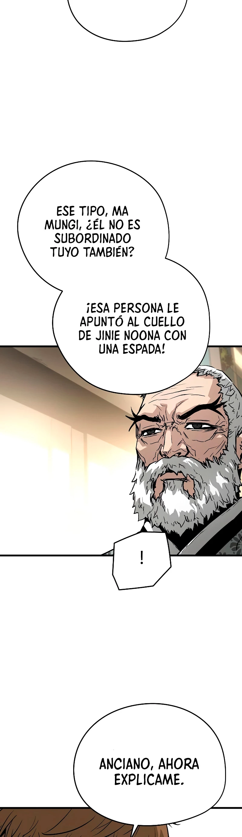 Th3 Breaker Fuerza eterna capítulo 12, página 41