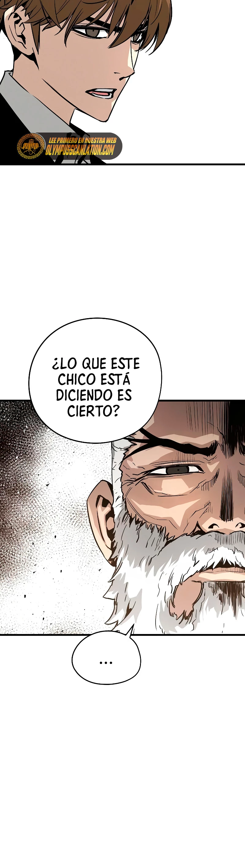 Th3 Breaker Fuerza eterna capítulo 12, página 42