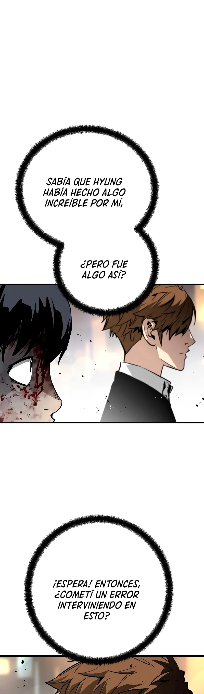 Th3 Breaker Fuerza eterna capítulo 12, página 46