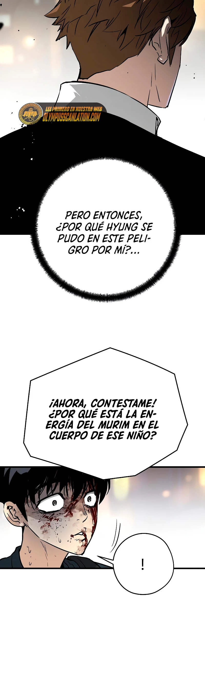 Th3 Breaker Fuerza eterna capítulo 12, página 47