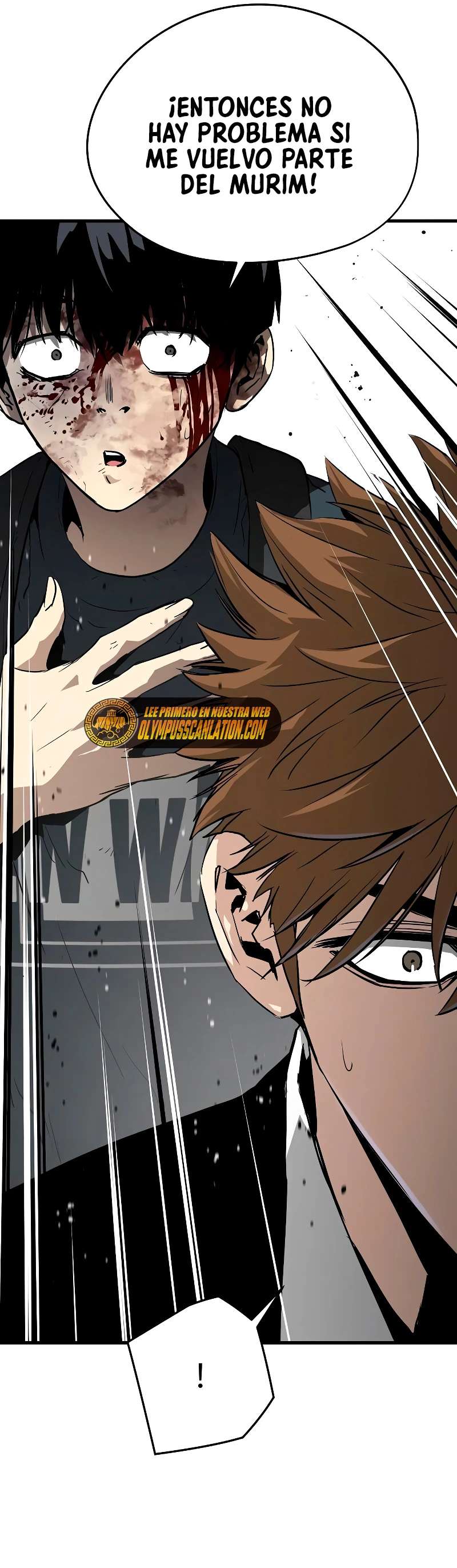 Th3 Breaker Fuerza eterna capítulo 12, página 52