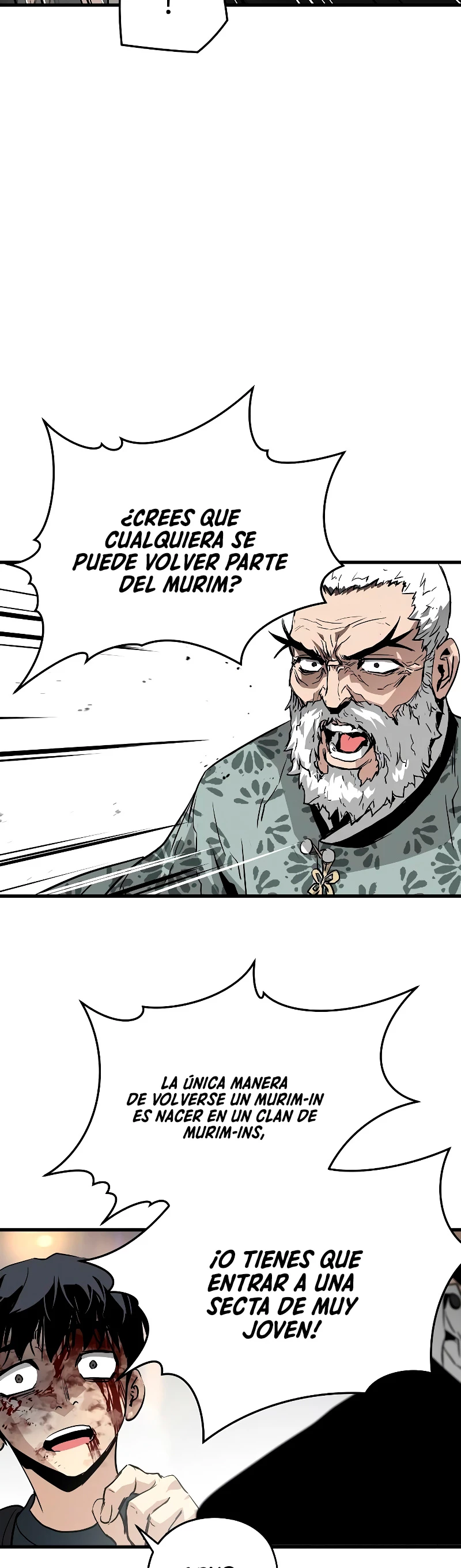 Th3 Breaker Fuerza eterna capítulo 12, página 55