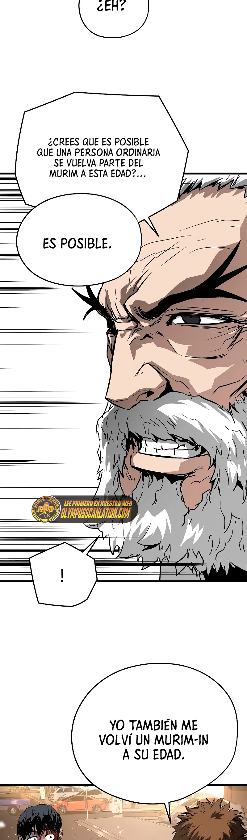 Th3 Breaker Fuerza eterna capítulo 12, página 56