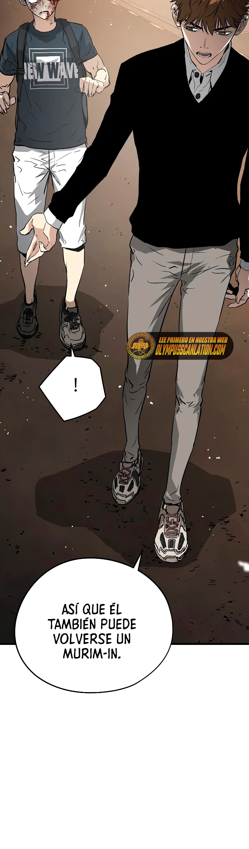 Th3 Breaker Fuerza eterna capítulo 12, página 57