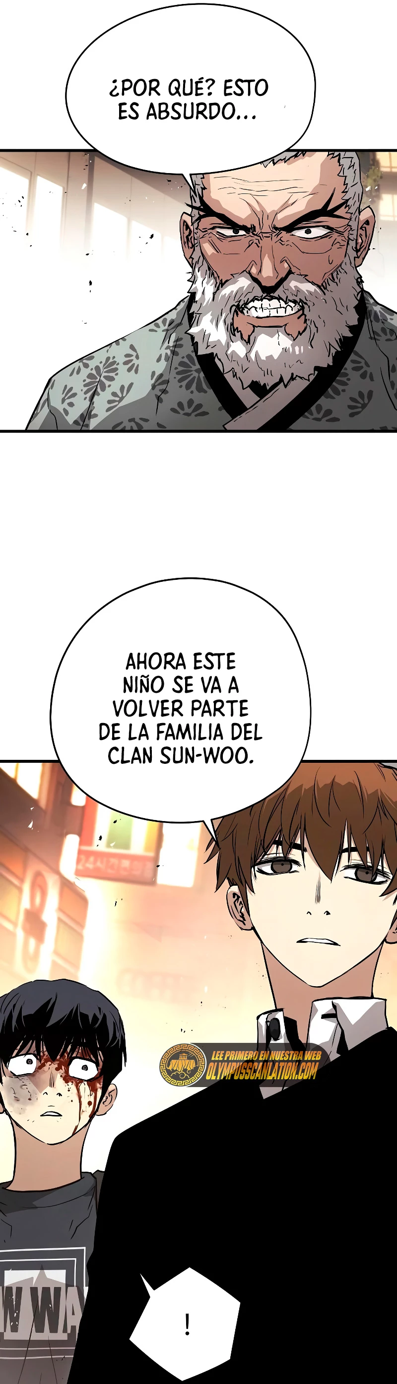 Th3 Breaker Fuerza eterna capítulo 12, página 58