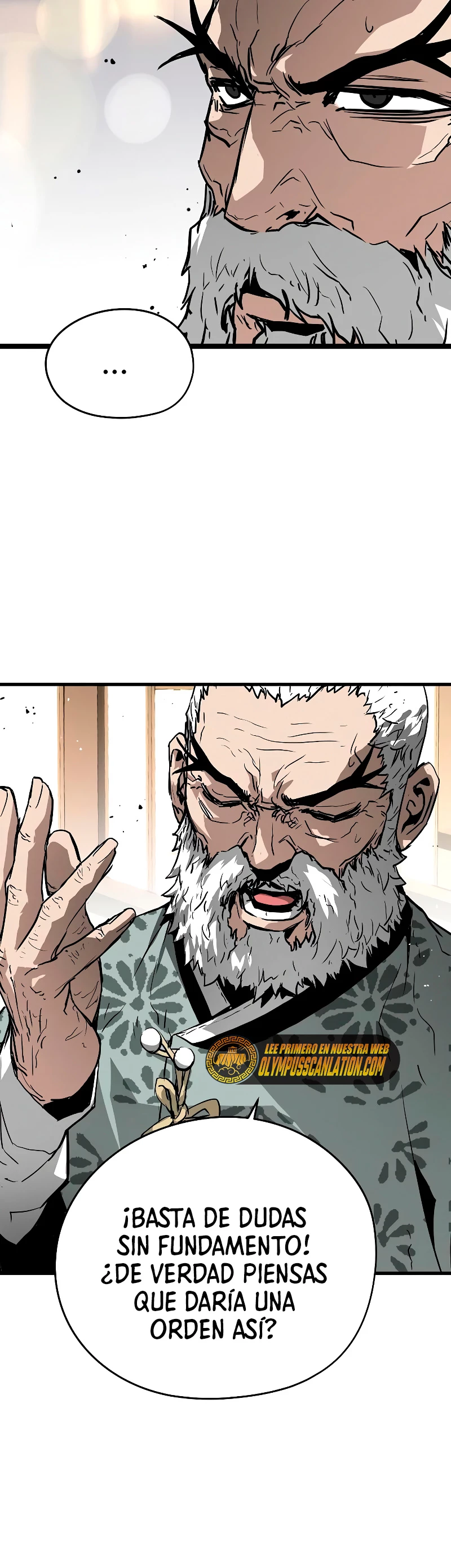 Th3 Breaker Fuerza eterna capítulo 12, página 62