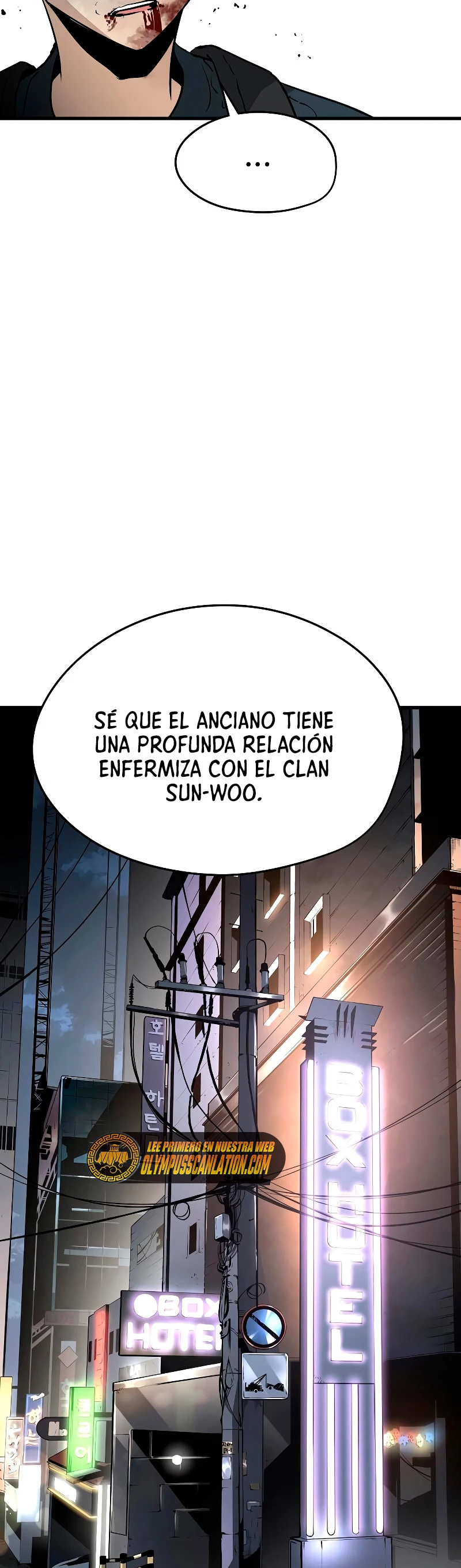 Th3 Breaker Fuerza eterna capítulo 12, página 64