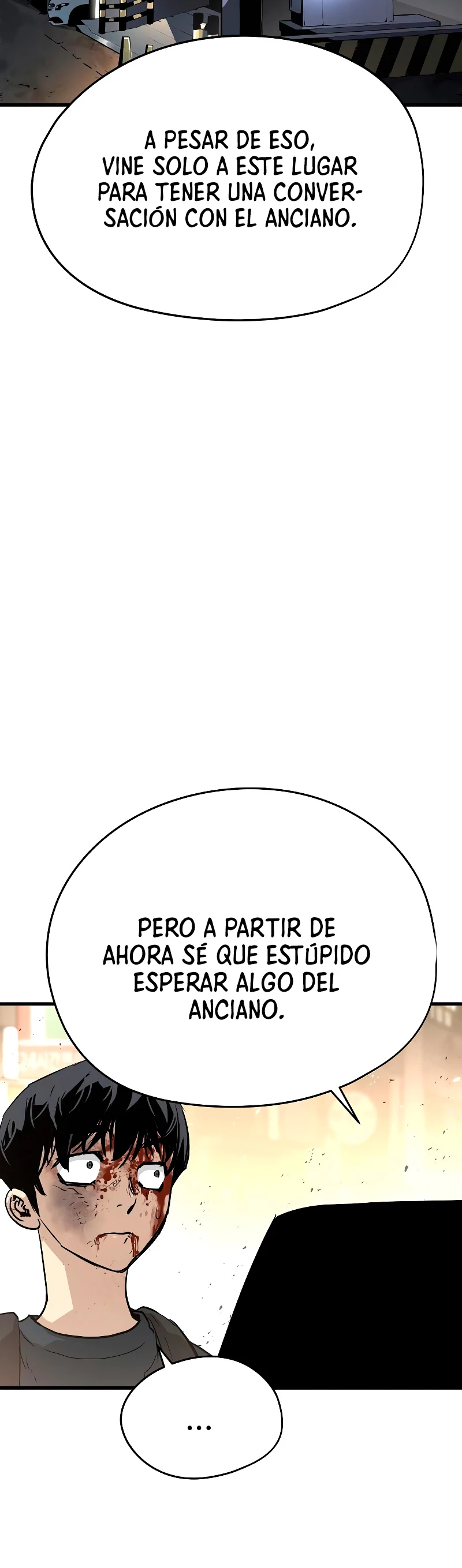 Th3 Breaker Fuerza eterna capítulo 12, página 65