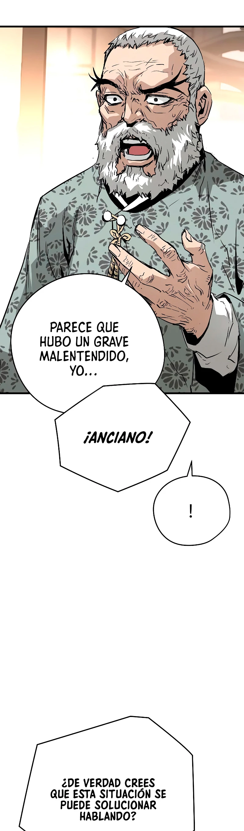 Th3 Breaker Fuerza eterna capítulo 12, página 66