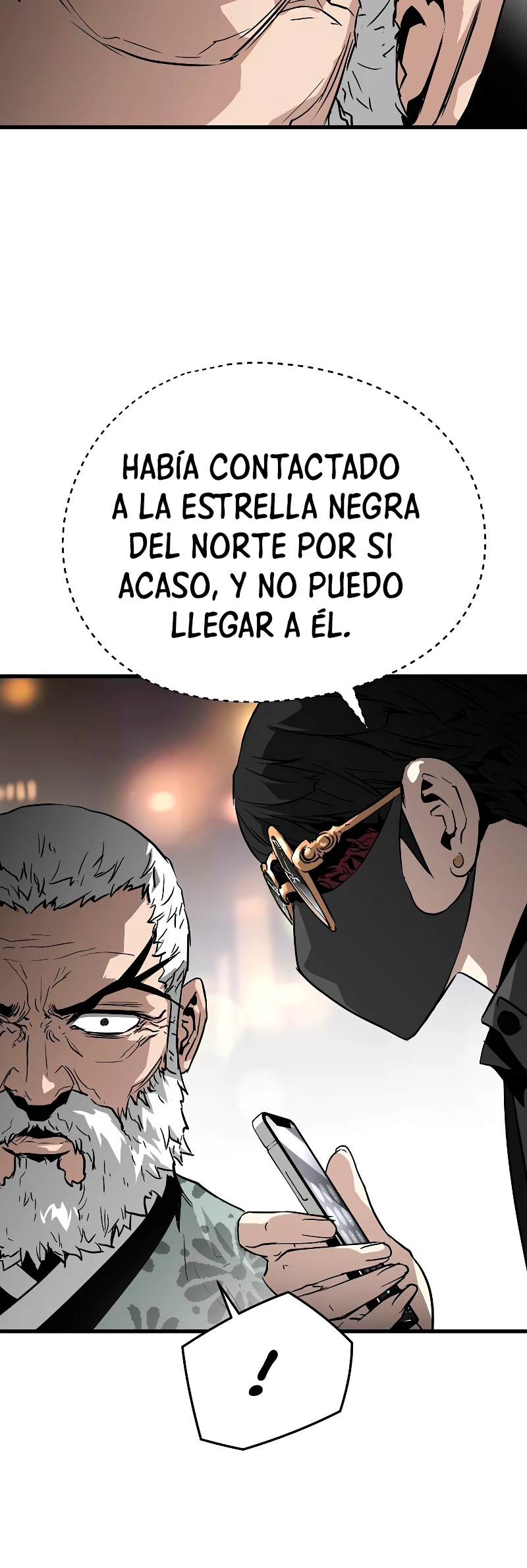 Th3 Breaker Fuerza eterna capítulo 13, página 7