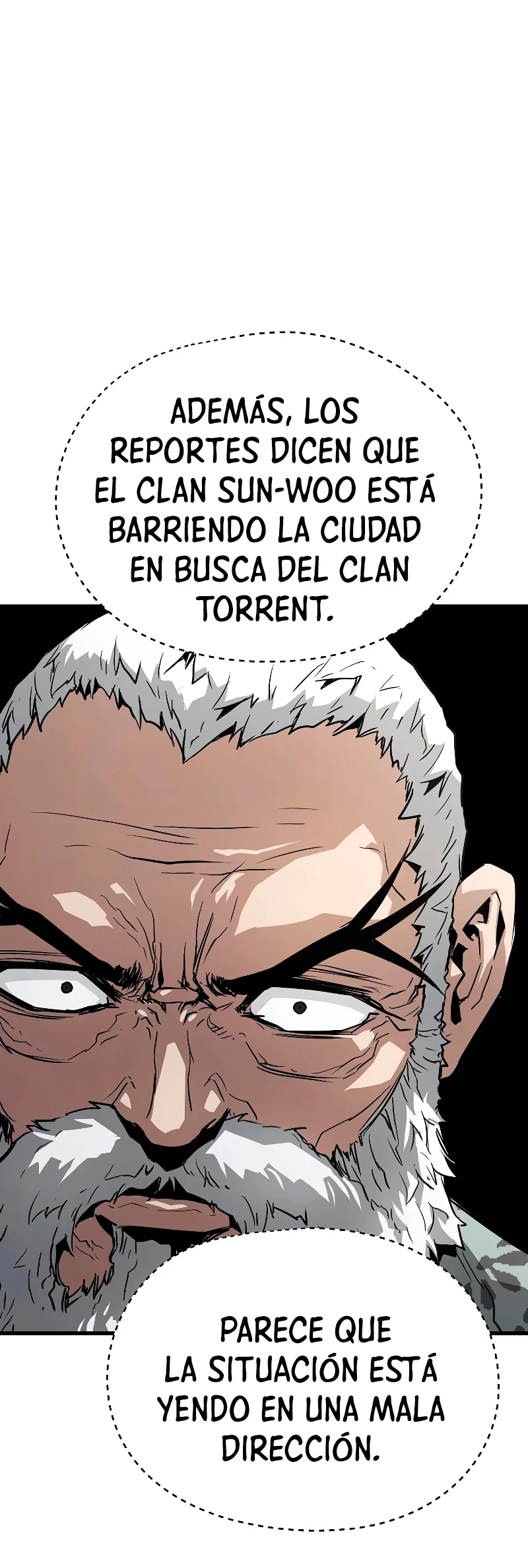 Th3 Breaker Fuerza eterna capítulo 13, página 8