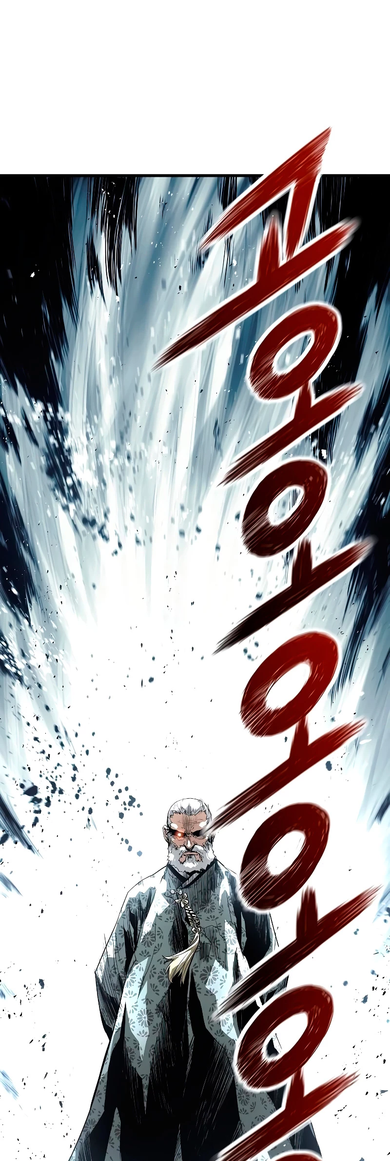 Th3 Breaker Fuerza eterna capítulo 13, página 10