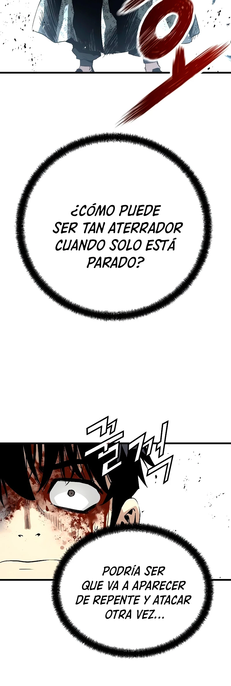 Th3 Breaker Fuerza eterna capítulo 13, página 11
