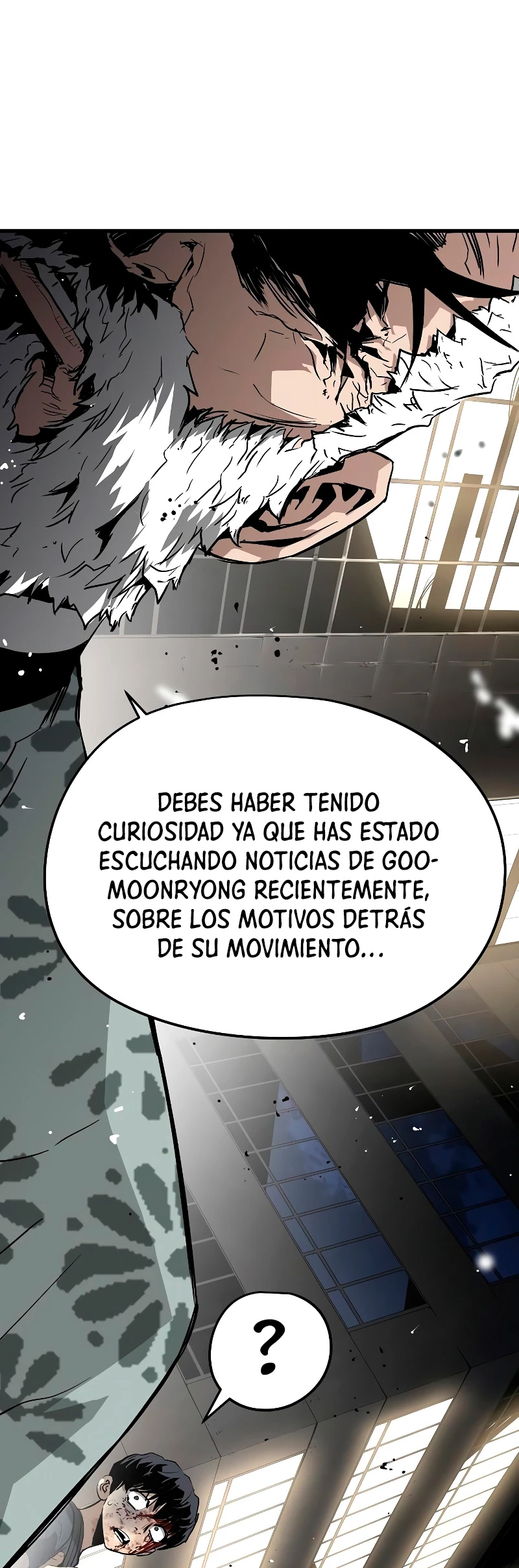 Th3 Breaker Fuerza eterna capítulo 13, página 23