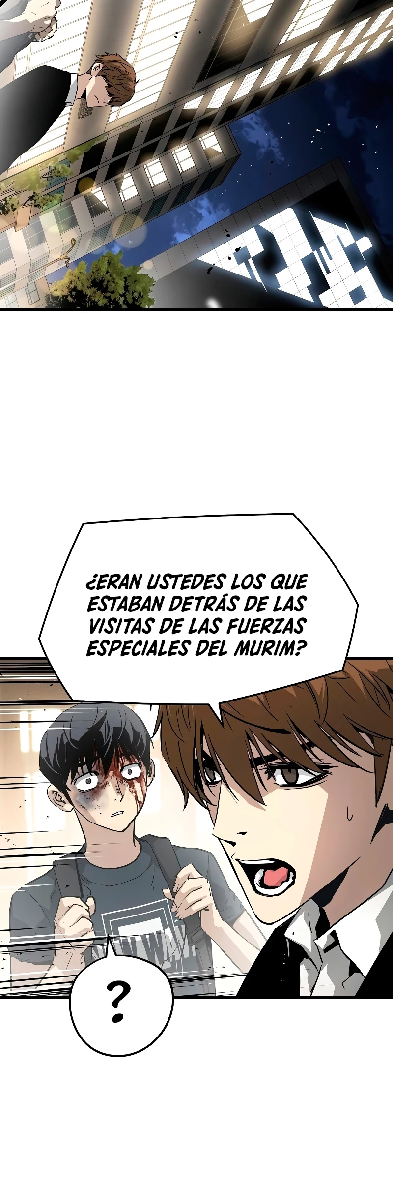 Th3 Breaker Fuerza eterna capítulo 13, página 24